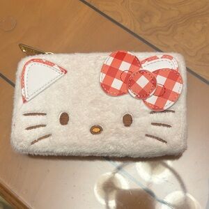 Hello Kitty loungefly wallet